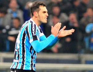 Grêmio x Palmeiras – Parada dura para encerrar “Efeito Gareca”