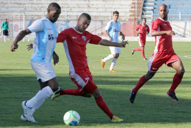 Guaratinguetá 4 x 1 Macaé – "Tiki Taka" funciona, Ytalo faz três e Garça goleia 3 0002048194686 img