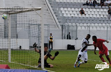 Ponte Preta 1 x 0 Boa Esporte – Macaca na cola do G4