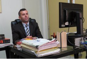 Promotoria aguarda denúncia de sócio para atuar no caso Rivaldo-Mogi Mirim