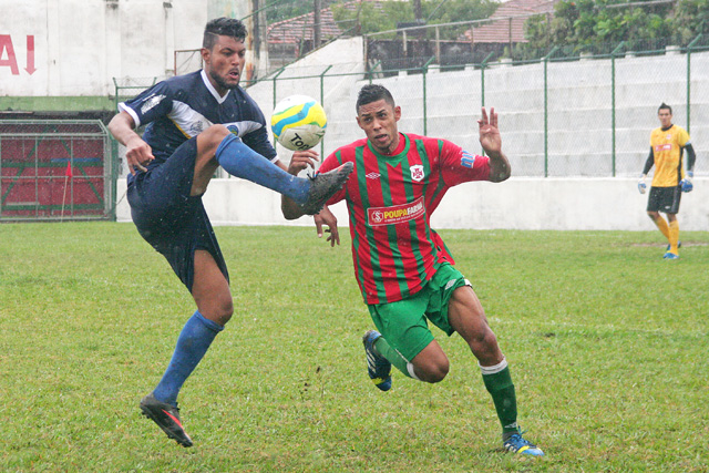 SEGUNDONA PAULISTA: Taboão da Serra e Guarujá, sem jogar, antecipam suas vagas