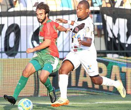 SÉRIE B CHEVROLET: Ceará lidera sozinho e Icasa derruba técnico do Atlético-GO