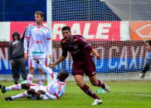 SÉRIE C: Fortaleza dispara na ponta e Mogi perde invencibilidade para o Caxias