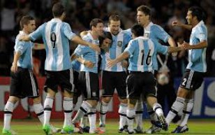 Copa 2014: Argentina tem dívida celestial com “Virgem de Tilcara”