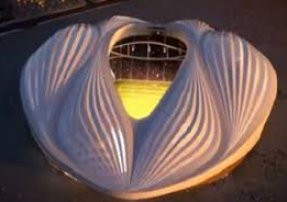 Catar gastou US$ 5 mi para comprar Copa, diz jornal