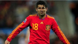 Copa 2014: “Atacante traíra” se diz ‘muito bem’ e espera jogar amistoso