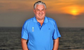 Vice da Fifa admite nova eleição para Copa de 2022