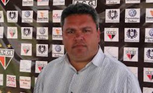 Série B Chevrolet: Atlético-GO vai esperar para contratar novo treinador