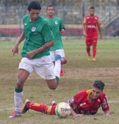 SEGUNDONA PAULISTA: Barretos empata fora com o Olímpia e antecipa vaga