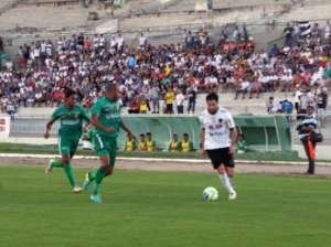 SÉRIE C: Cuiabá goleia, CRB vence a 1ª e Salgueiro supera o ASA