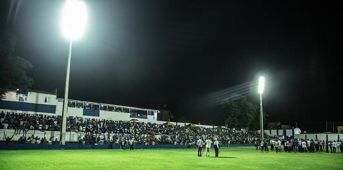 SERGIPANO: Confiança vence de novo e volta a ser campeão após quatro anos