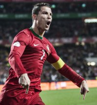Copa 2014: Portugal tem dia de folga antes de embarque para Campinas