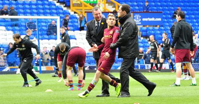 Copa 2014: Ator tenta embarcar com seleção inglesa e é flagrado