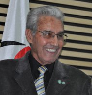 Dirigente de Sindicato e técnico campeão são as atrações do Cadeira Cativa