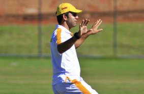 Série D: No “até logo” de técnico, Brasiliense vence amistoso