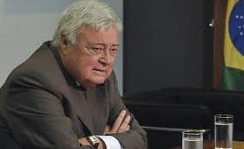 Ex-presidente da CBF sofre investigação por Copa no Catar