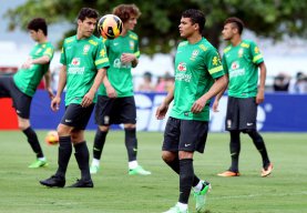 Copa 2014: Sombra de lesões e cortes agita preparação do Brasil