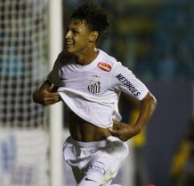 Com Willian de saída, Cruzeiro mira a contratação de “Novo Neymar”