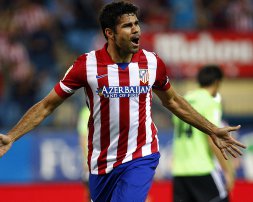 Copa 2014: Atacante espanhol se apresenta e garante: ‘Estarei pronto’