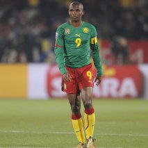 Copa 2014: Rival do Brasil, Camarões corta atacante experiente e define 23