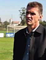 Vagner Mancini exalta reação do Botafogo no segundo tempo