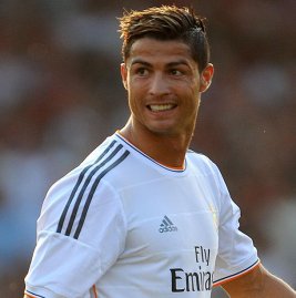 Copa 2014: Melhor do mundo fica fora de novo treino de Portugal