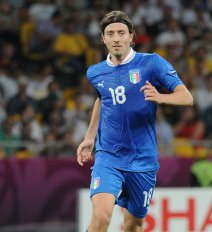 Copa 2014: Montolivo é operado e pode voltar a jogar só em 2015