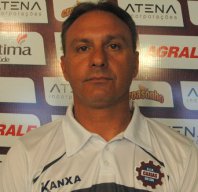 Série C: Beto Campos comemora conquista antes da Copa do Mundo