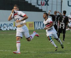 Série B: Santa Cruz ainda trabalha para liberar o Arruda