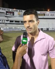 Série B: Luverdense se reapresenta de olho no Paraná