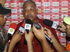 Série C: Mesmo com jogo sábado, CRB ganha folga e só se reapresenta terça-feira