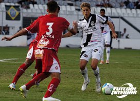 SÉRIE B: Briga intensa para terminar no G4 agita última rodada antes da Copa