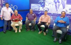 Programa Esporte Campeão recebe ex-técnico de Guarani e Ponte Preta