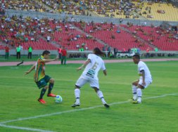 Bragantino x Ceará – É a hora de disparar na liderança, Vovô?