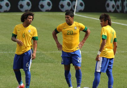 Brasil x Panamá – Seleção quer vitória no primeiro teste pré-Copa