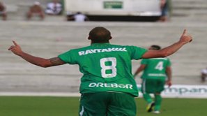 Série C: Após hat-trick, herói do Cuiabá cita importância da vitória antes da Copa