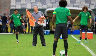 Amistoso do Brasil em Goiânia movimenta paixão e economia verde-amarela