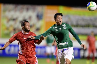 Grito da Galera: Torcedor fica indignado com “Índio Caboclo” na camisa do Guarani