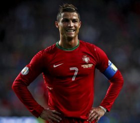 Portugal define data de treino aberto no Majestoso, e Ponte terá 2 mil ingressos