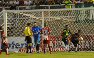 Portuguesa x América-MG – Tomou gosto da derrota, Coelho?