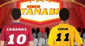 Após transformar Tanabi em “circo”, presidente lamenta aposentadoria de Cabañas