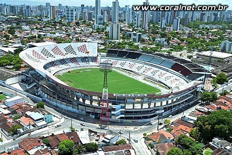 Série B: CBF libera e Santa Cruz volta ao Arruda após tragédia