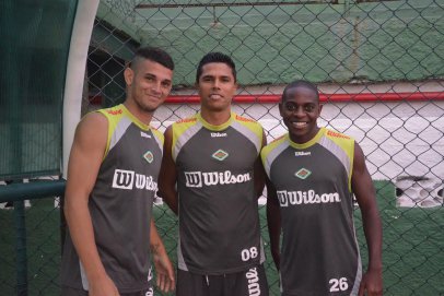 Série D : Cabofriense se reapresenta visando a disputa da quarta divisão