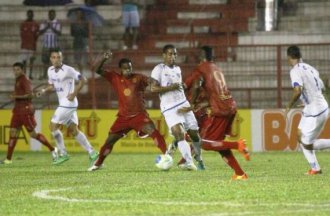 ABC x Náutico – Contra o Timbu, Alvinegro mira a liderança