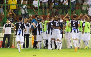 ABC x Náutico – Contra o Timbu, Alvinegro mira a liderança 2 0002048195528 img