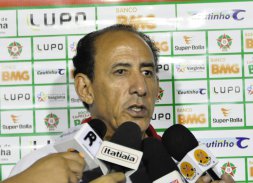 Boa Esporte x Vasco – Fim da ‘empatite’ ou queda de treinador?