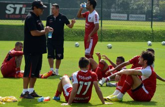 São Paulo festeja iniciar férias sem ninguém machucado