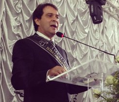 Ceará festeja Centenário com Baile de Gala e promete manter liderança  da Série B