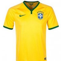 Copa 2014: Seleções terão os uniformes mais leves e anatômicos