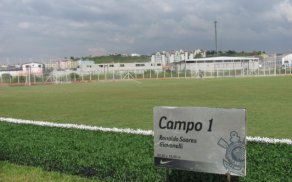 Copa 2014: Segunda seleção a chegar, Irã terá recepção simples